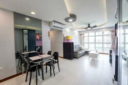 Blk 886C Treegrove@woodlands (Woodlands), HDB 4 Rooms #450161651